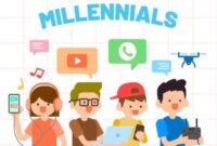 Millennials business good want