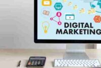 6 Strategi Digital Marketing untuk Bisnis Kecil