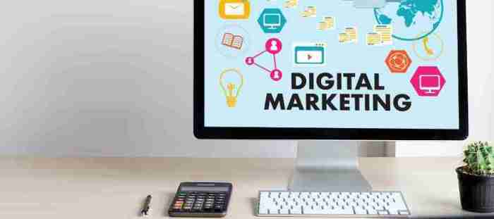 6 Strategi Digital Marketing untuk Bisnis Kecil