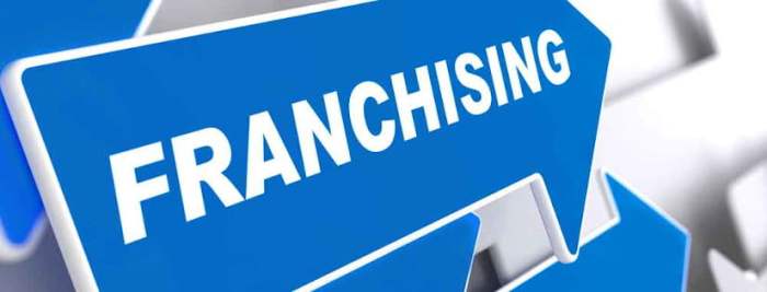 4 Bisnis Franchise di Bawah 10 Juta